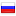 kuhnyagali.ru hosted country